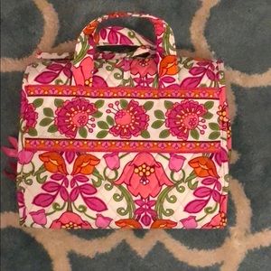 Vera Bradley Hanging Organizer